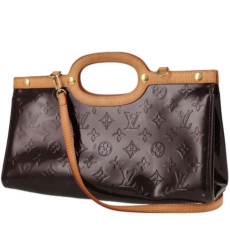 louis vuitton roxbury bag|Roxbury Louis Vuitton Handbags for Women .